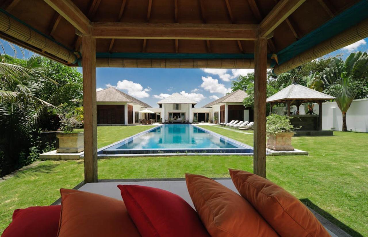 Resort Bali Luxury Boutique And 4*