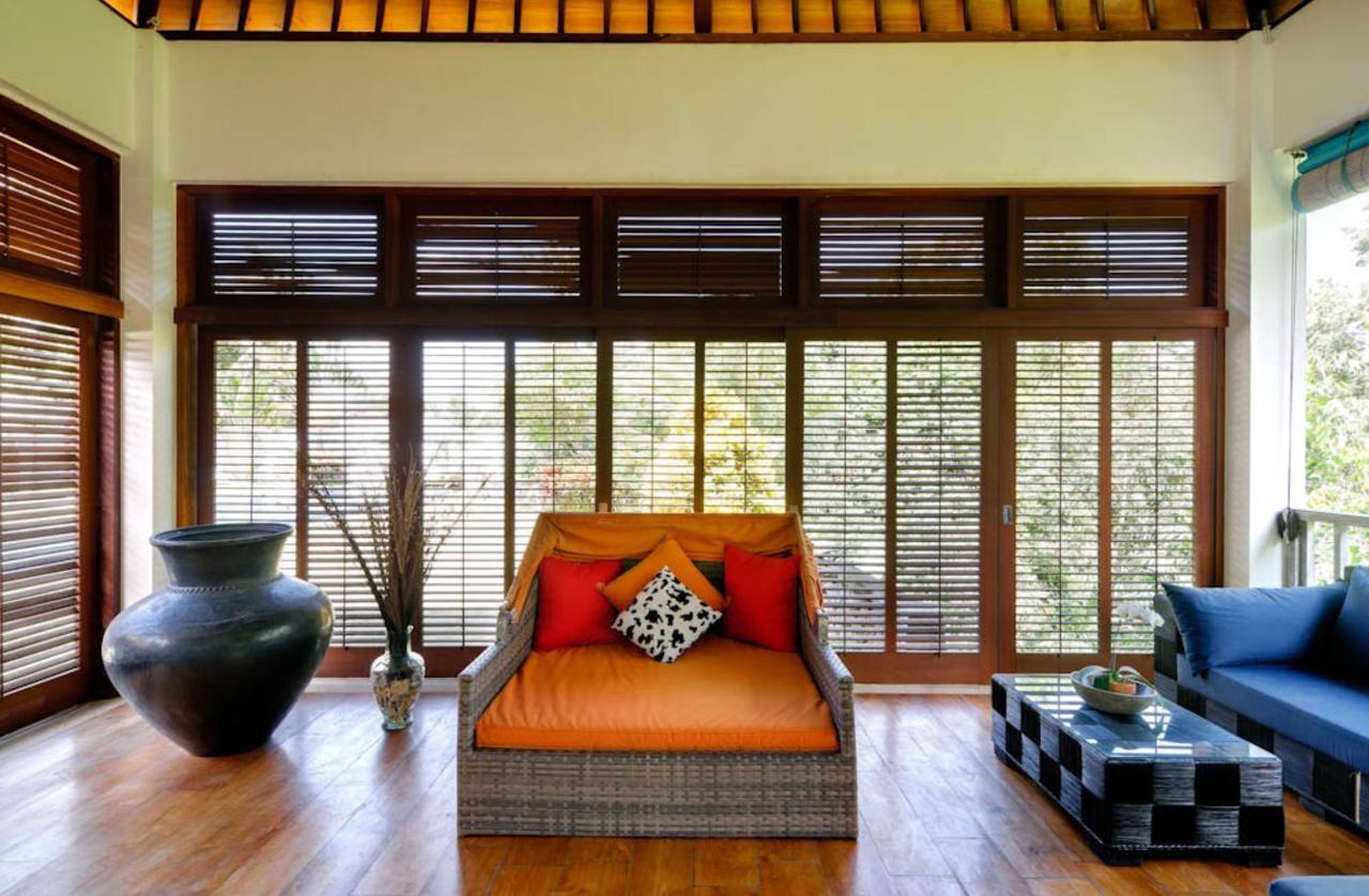 Resort Bali Luxury Boutique And 4*