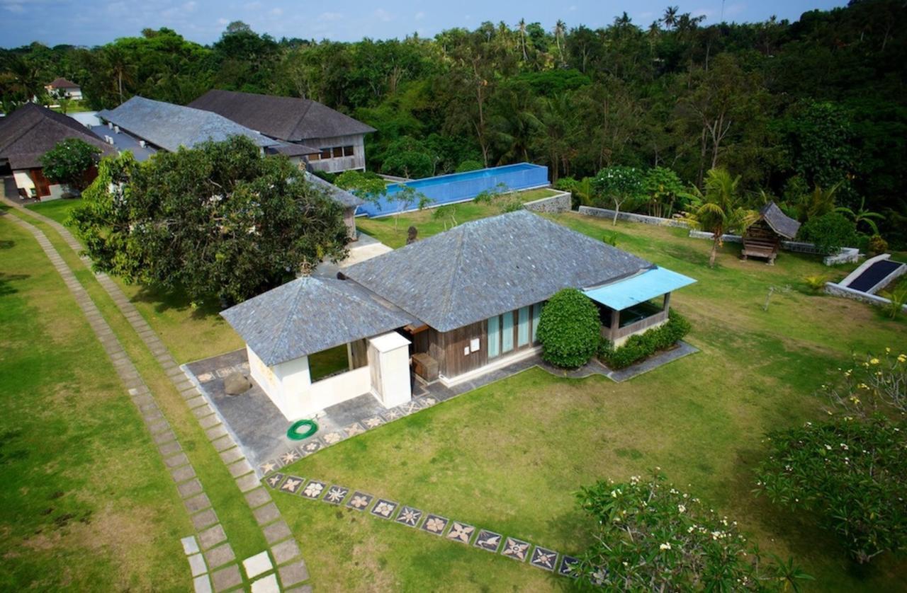 Bali Luxury Boutique And 4* Tanah Lot (Bali)