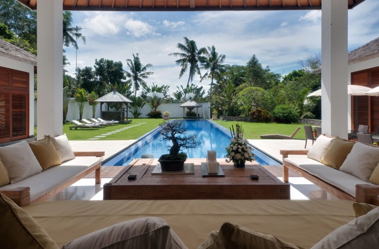 Bali Luxury Boutique And 4* Tanah Lot (Bali)