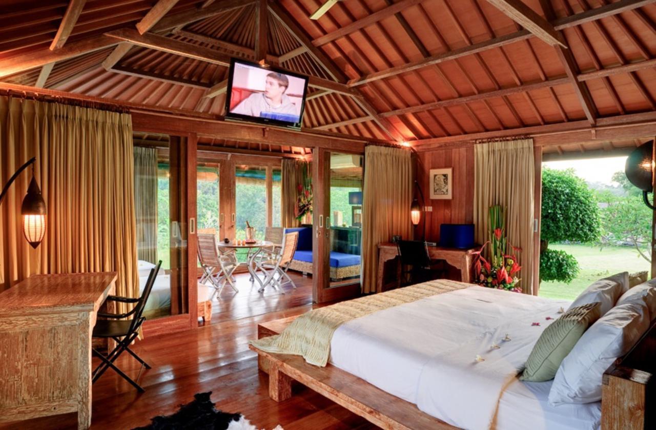 Resort Bali Luxury Boutique And 4*
