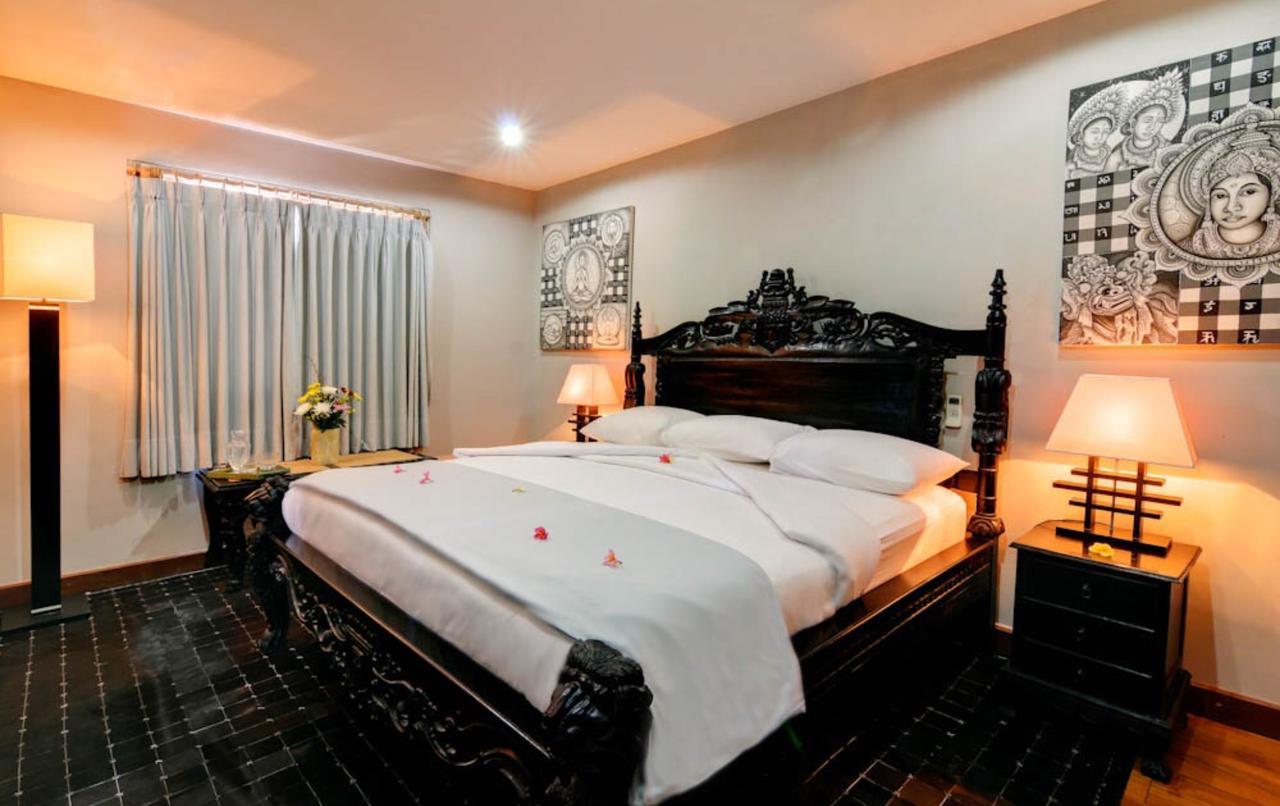 Bali Luxury Boutique And Tanah Lot (Bali)