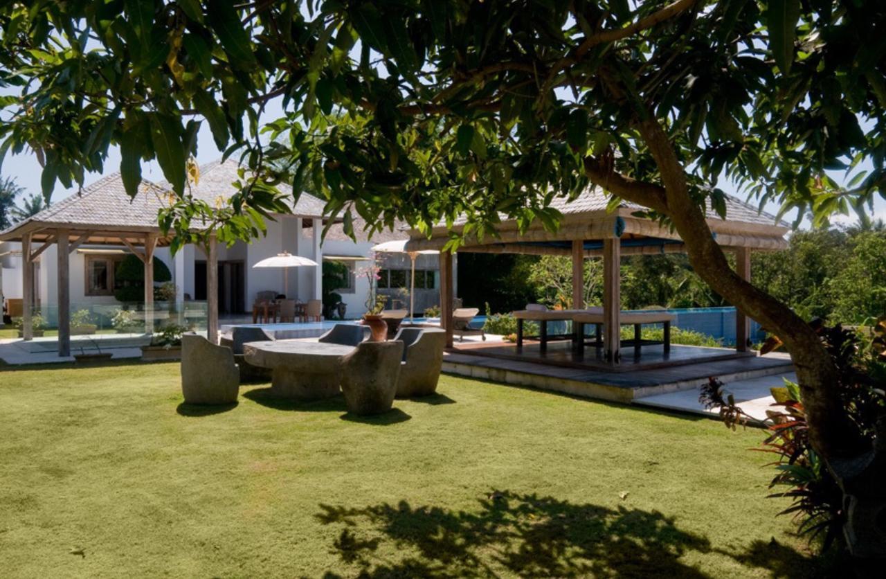 Bali Luxury Boutique And 4*