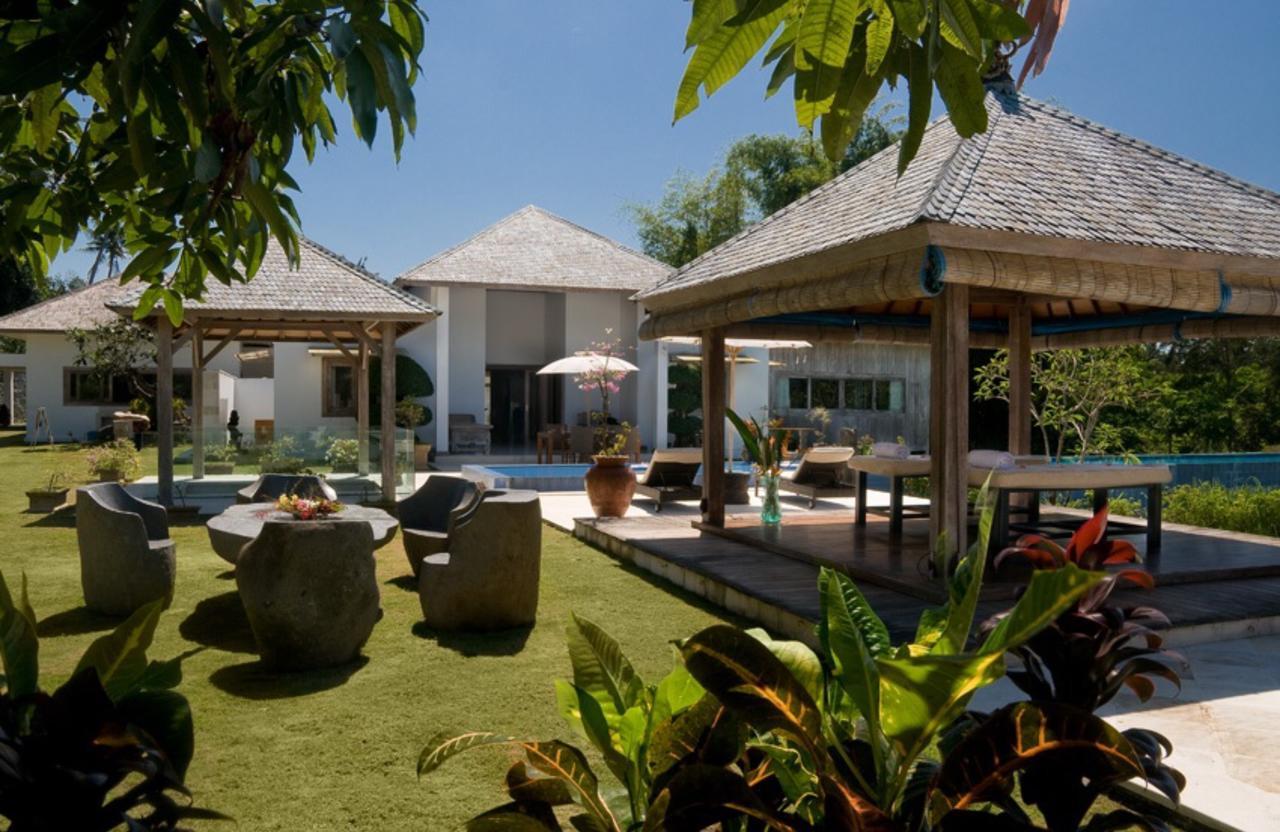 Bali Luxury Boutique And 4*
