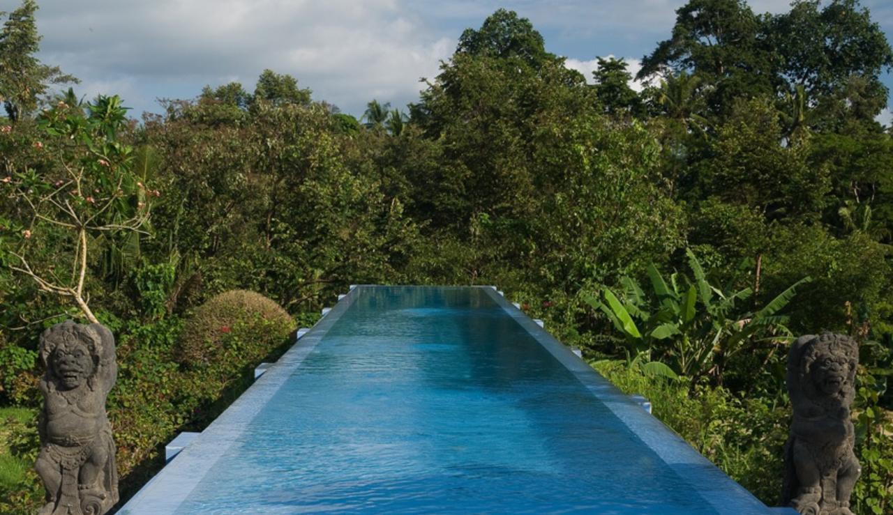 Bali Luxury Boutique And Resort