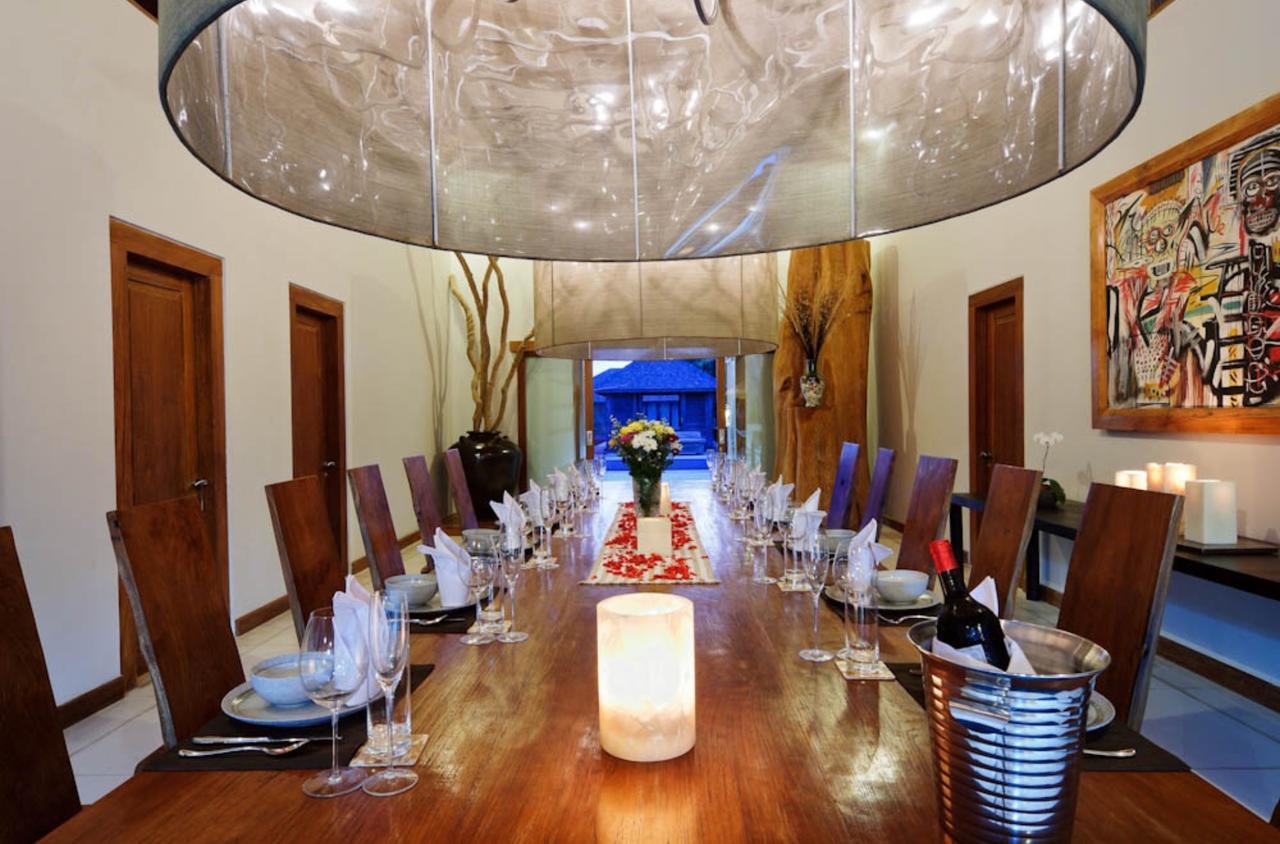 Bali Luxury Boutique And Resort 4*