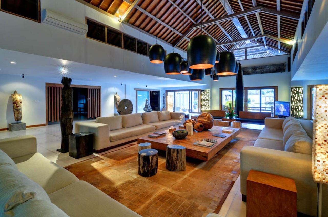 Bali Luxury Boutique And 4* Tanah Lot (Bali)