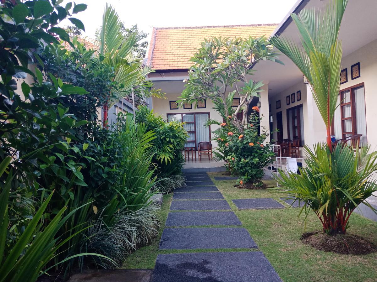 Purnama Guest house Canggu (Bali)