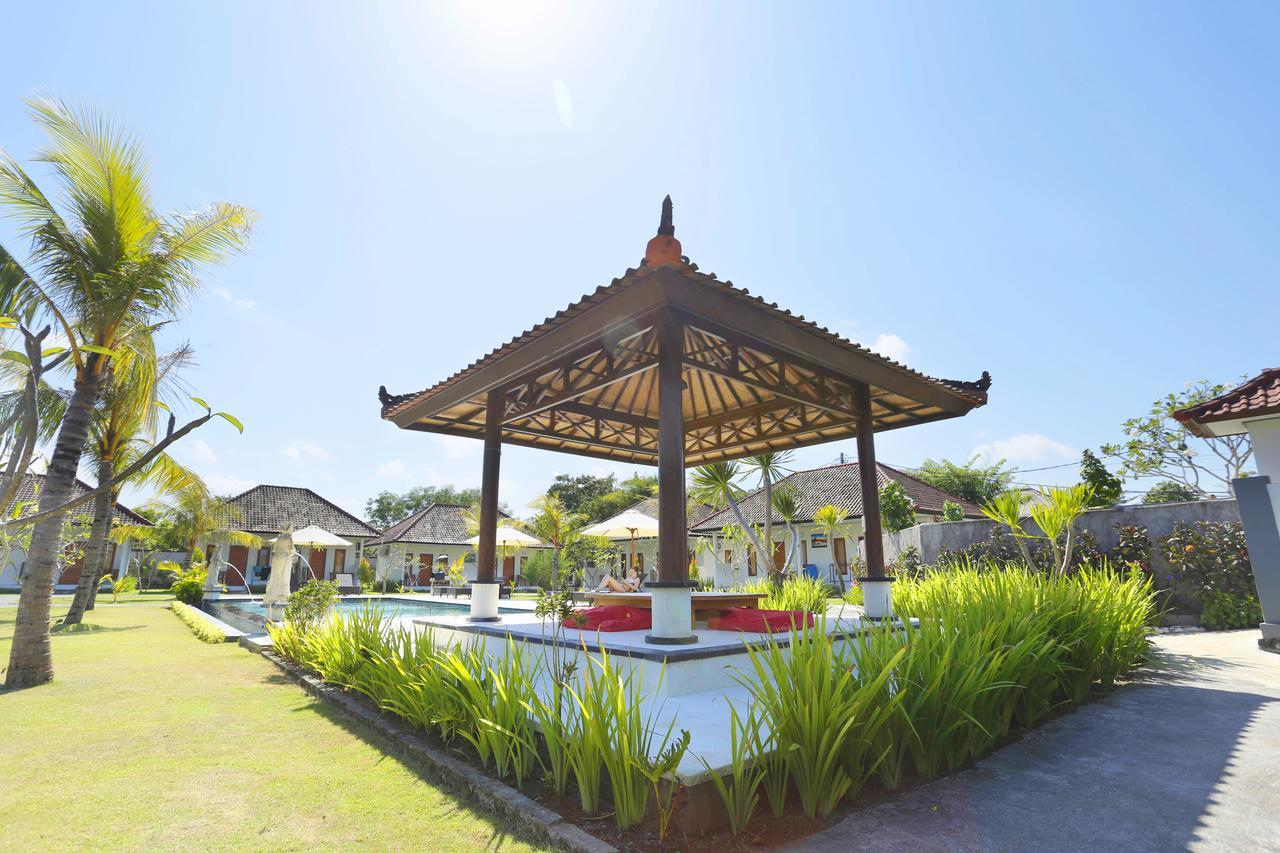 Telaga Sari Bingin 2* Uluwatu (Bali)
