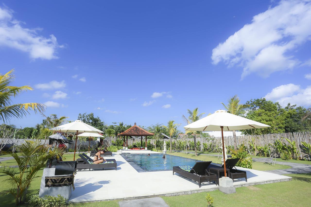 Telaga Sari Bingin Guest house Uluwatu (Bali)