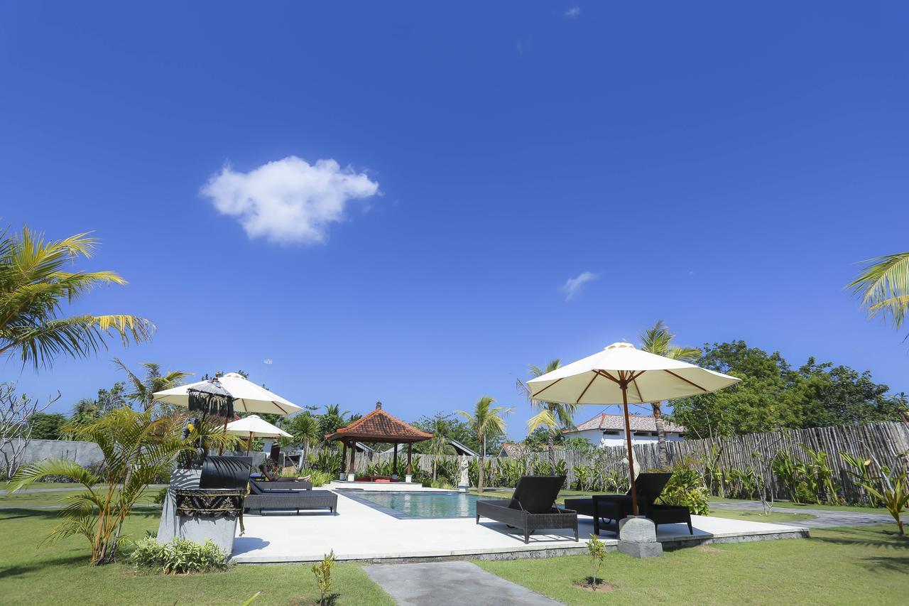Guest house Telaga Sari Bingin