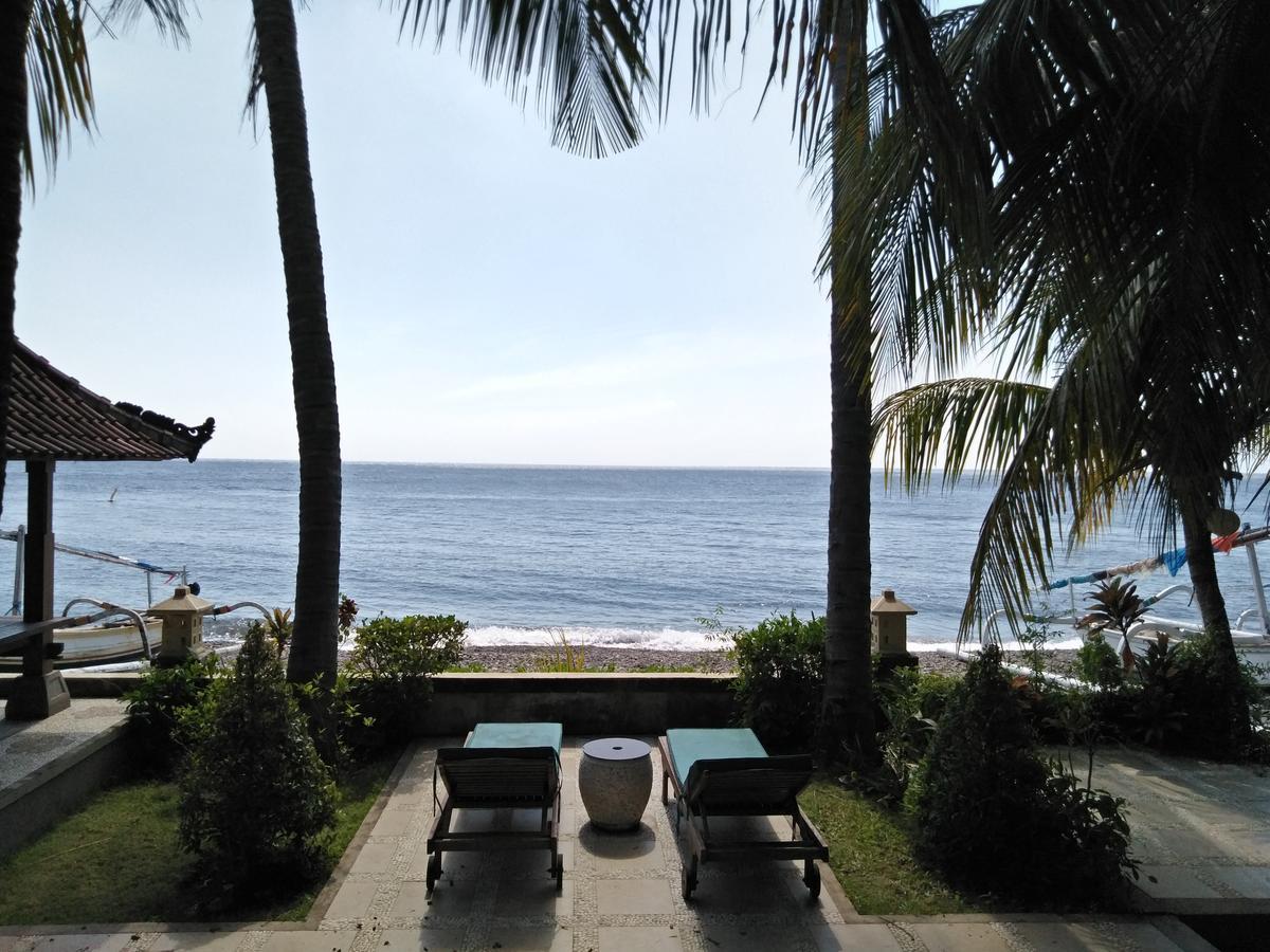 Apa Kabar Holiday park Amed (Bali)
