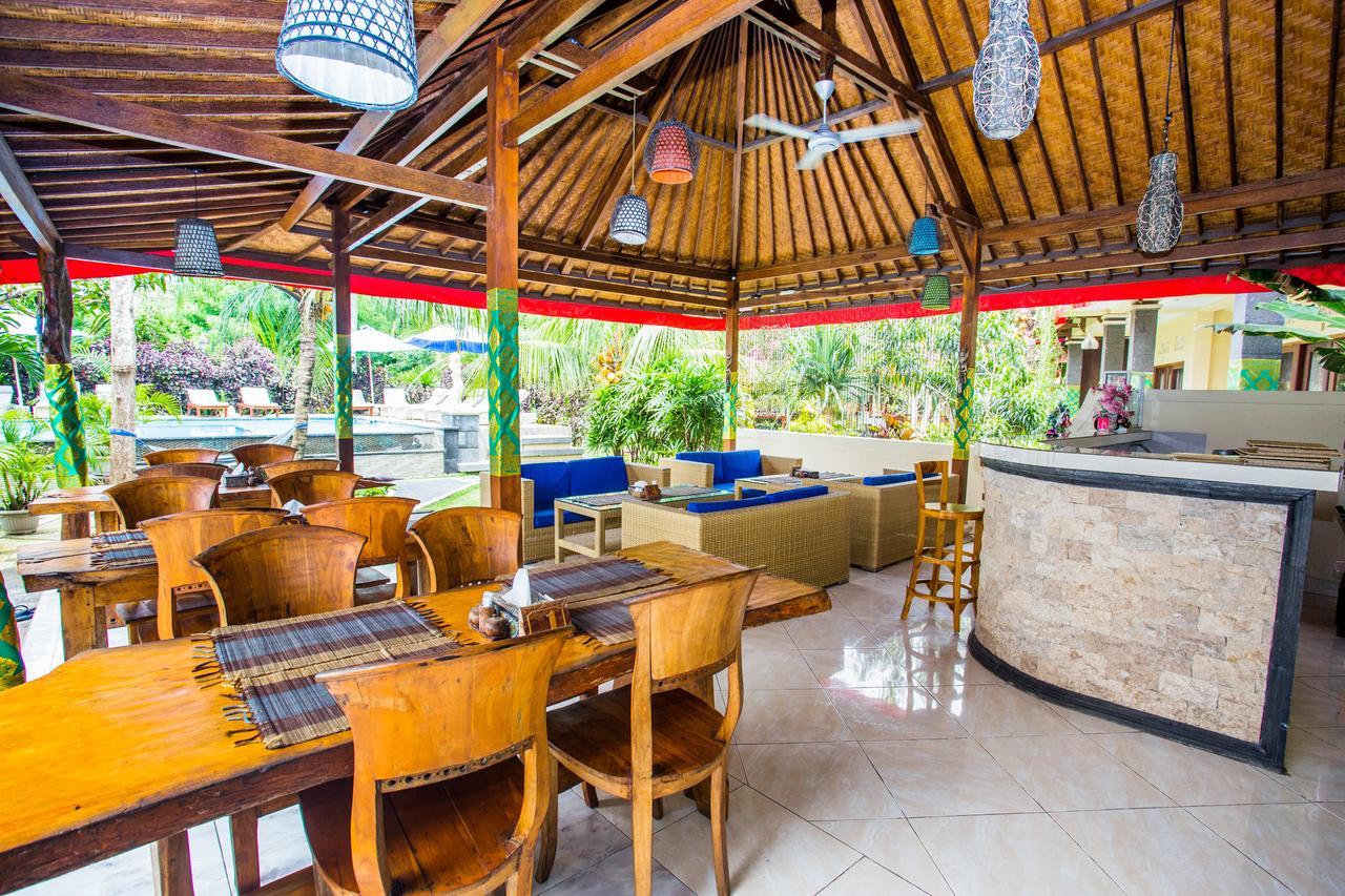 Taos House Nusa 3* Nusa Lembongan (Bali)