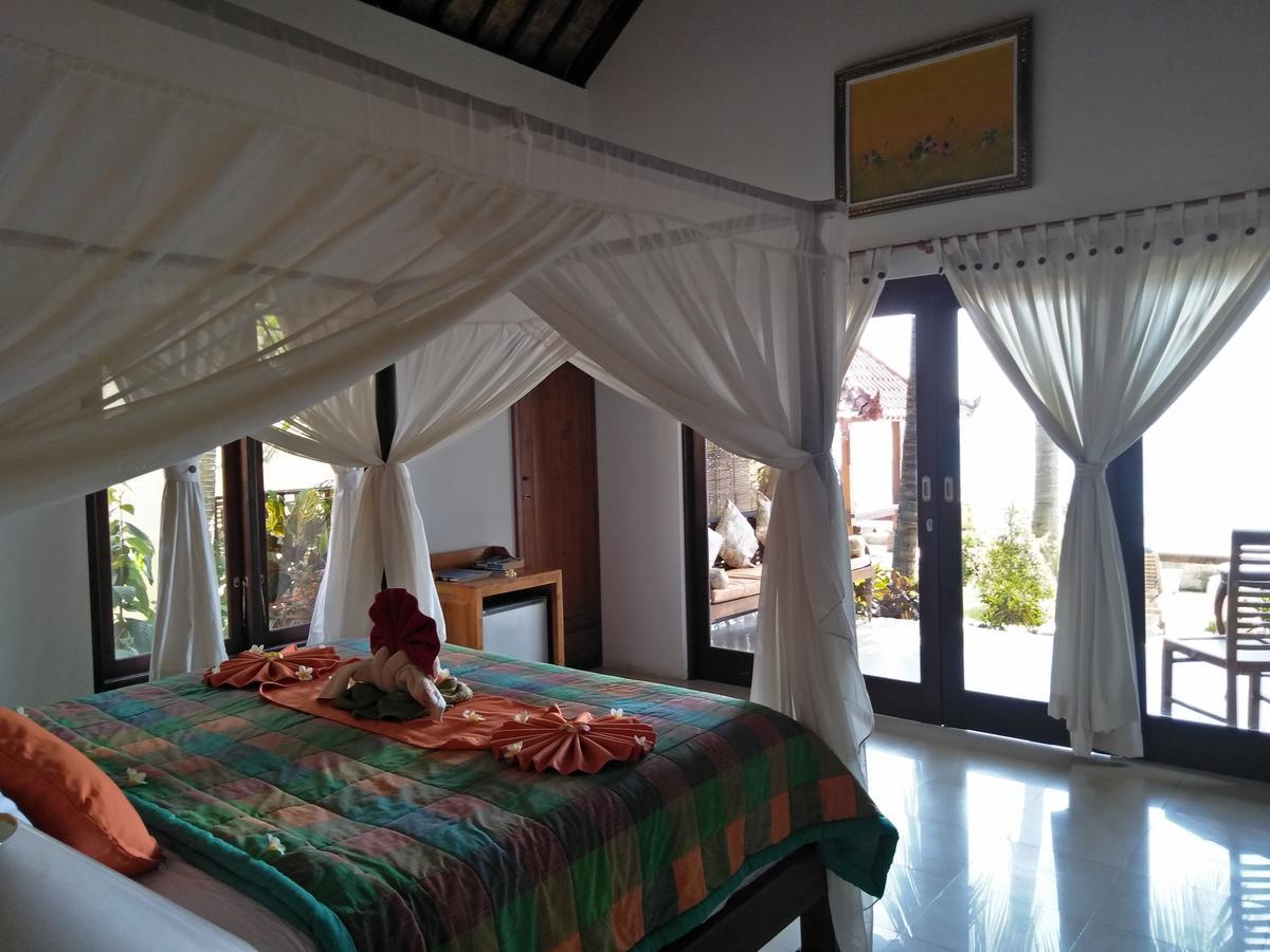 Holiday park Apa Kabar