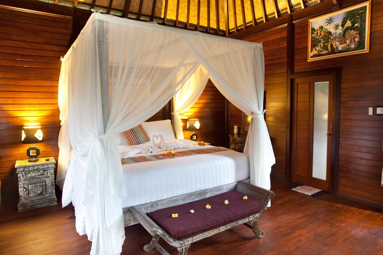 Griya Valud * Sidemen (Bali)