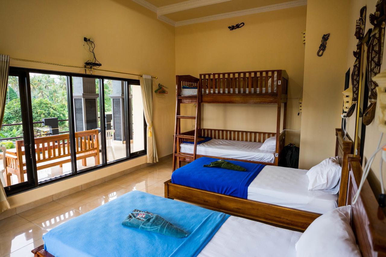 Summer 4* Lovina (Bali)