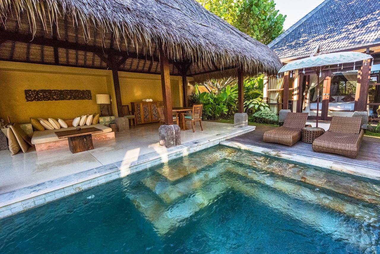 Resort Wakagangga 5*