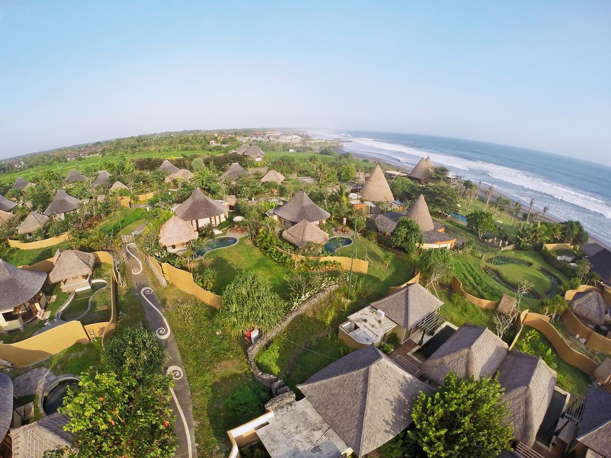 Wakagangga 5* Tabanan (Bali)