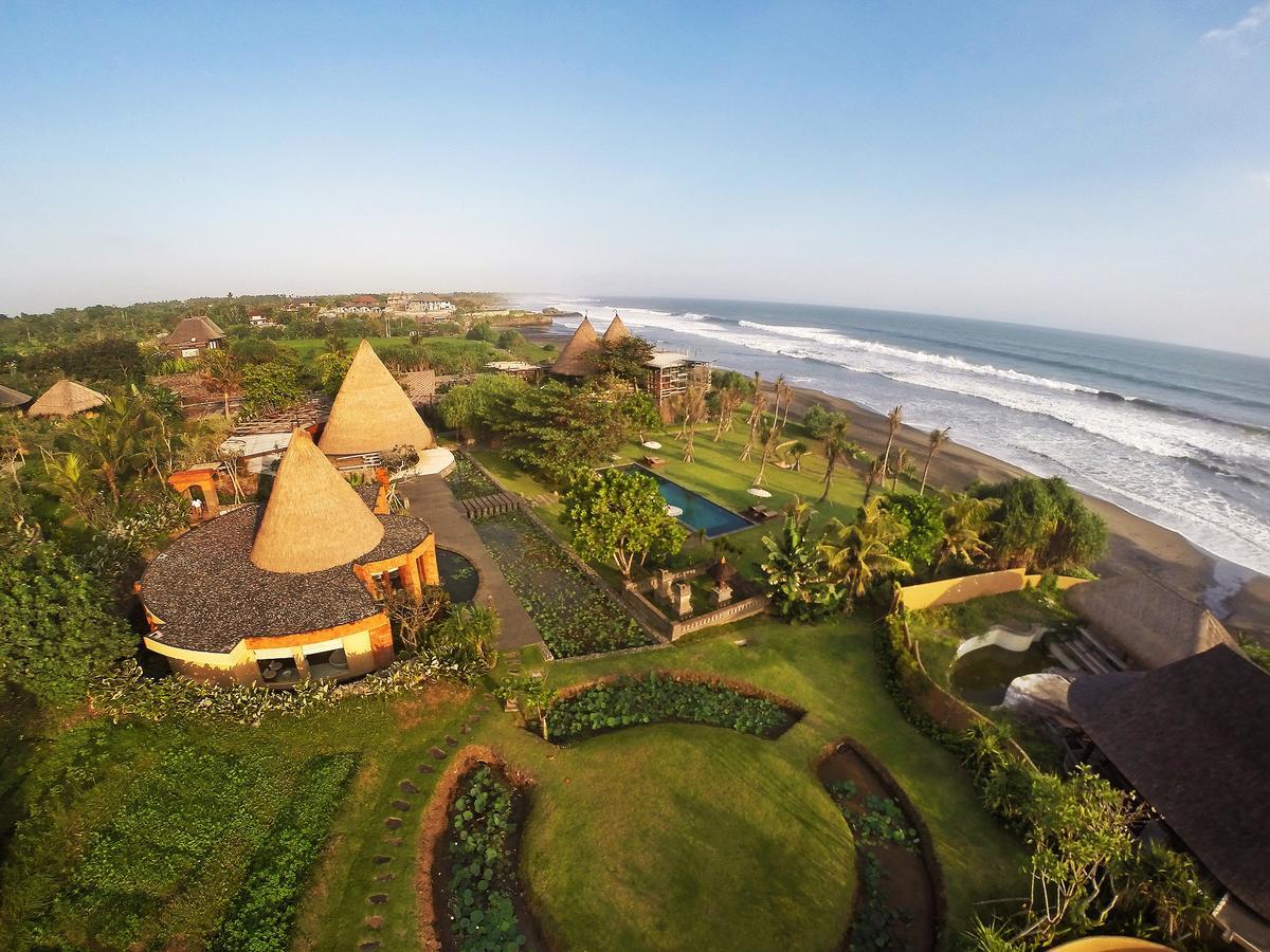 Wakagangga Resort Tabanan (Bali)