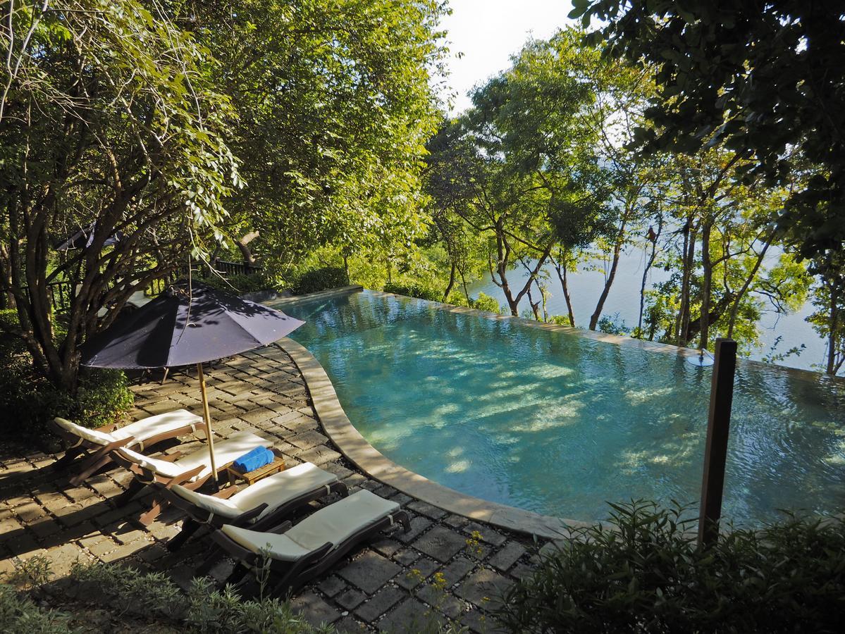 Resort The Menjangan By Lifestyleretreats 4*