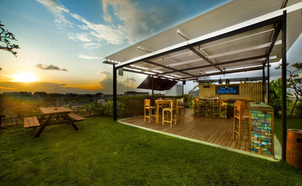 Taum Bali Hotel 4*