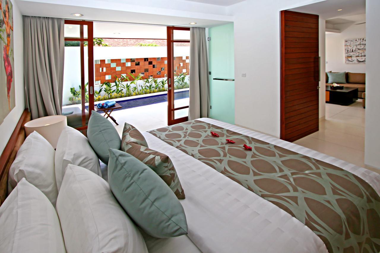 Smart Comfort Villa *