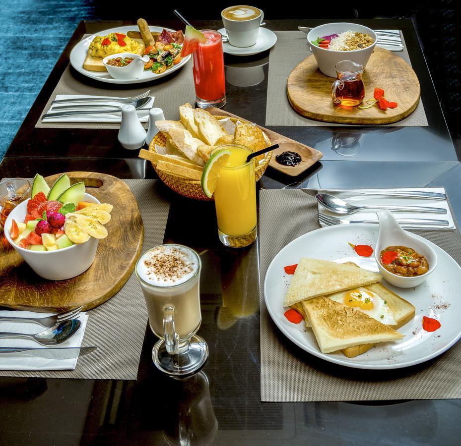 Imani Hotel Seminyak (Bali)