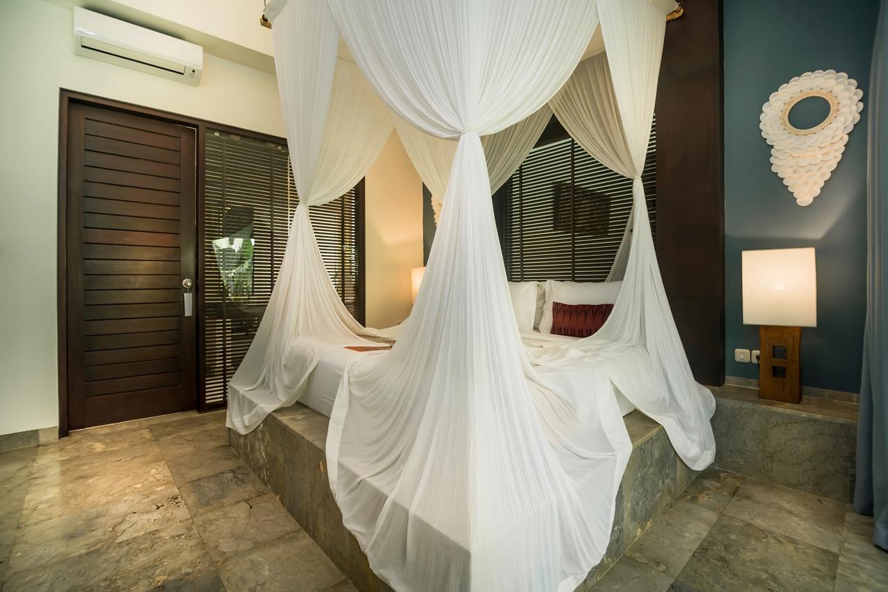Karmagali Suites Adults Only & Private Pool Family Villas 4*
