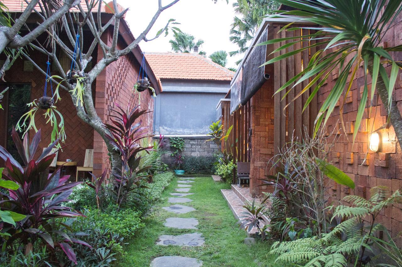 Louto Dmell Homestay *
