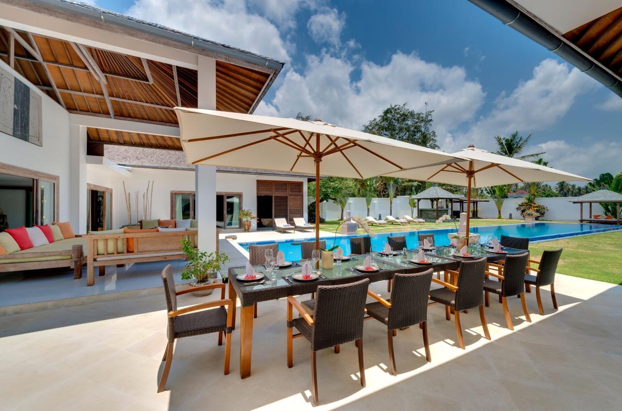 Bali Luxury Boutique And 4*