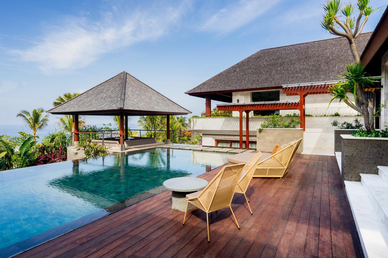 The Edge Bali Villa Uluwatu (Bali)