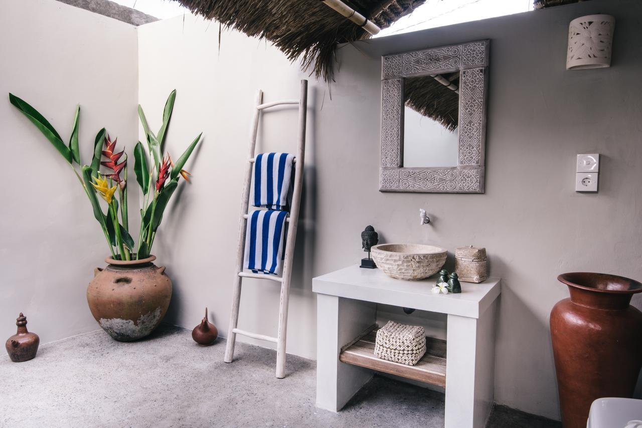 Resor Dream Huts