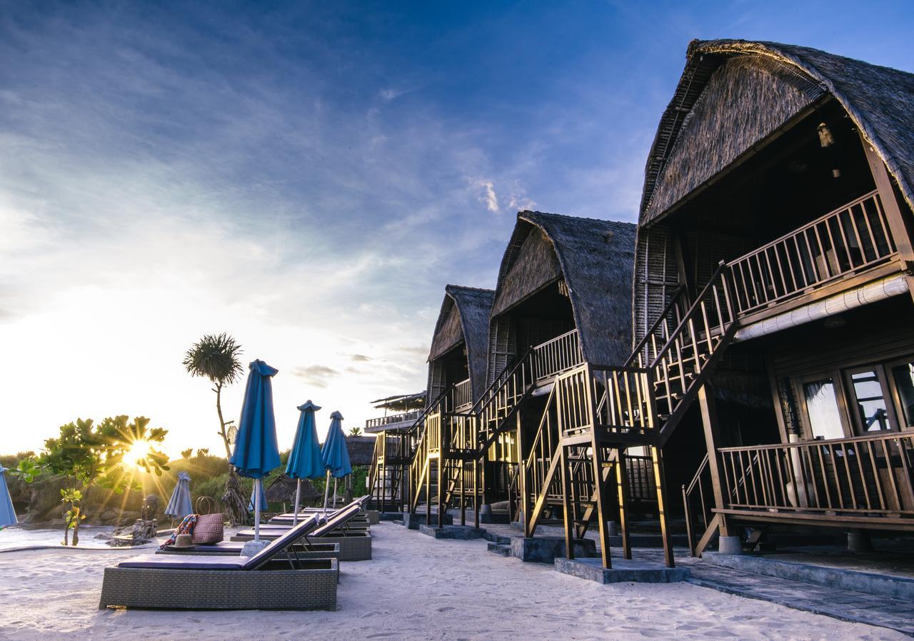 Dream Huts Resor