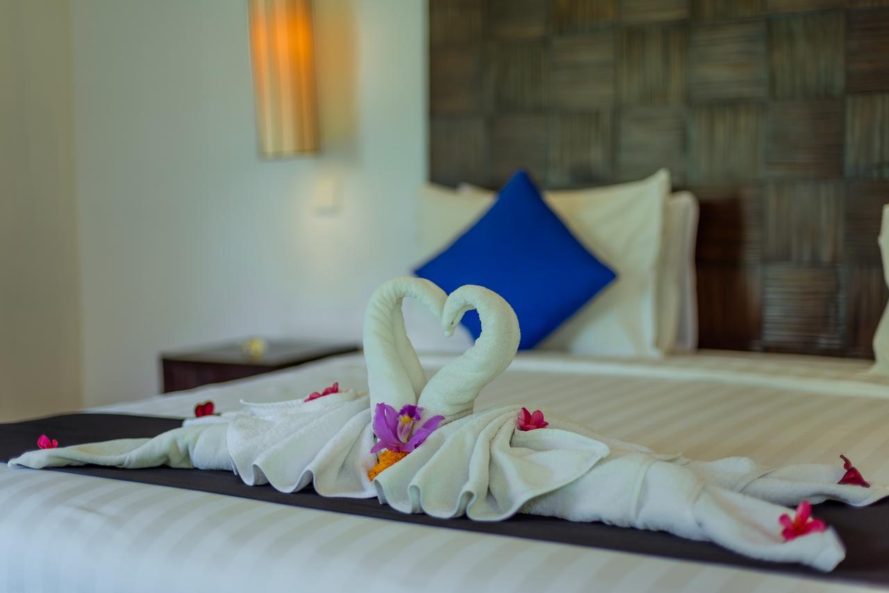 Arama Riverside Legian (Bali)