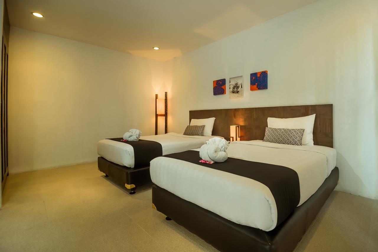 Arama Riverside Villa Legian (Bali)