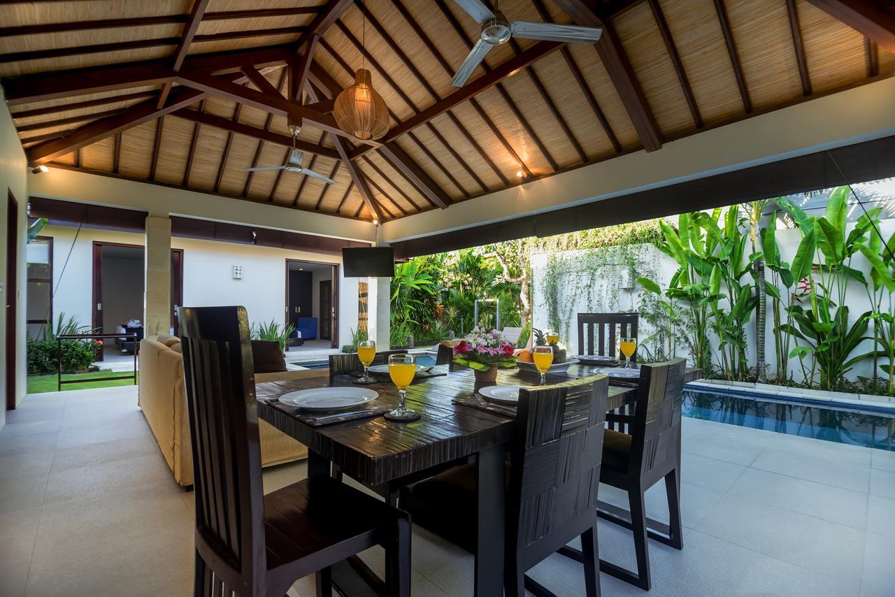 Villa Arama Riverside *
