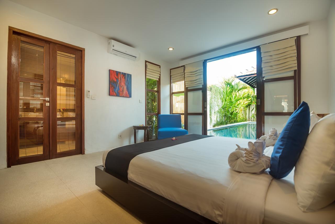 Villa Arama Riverside