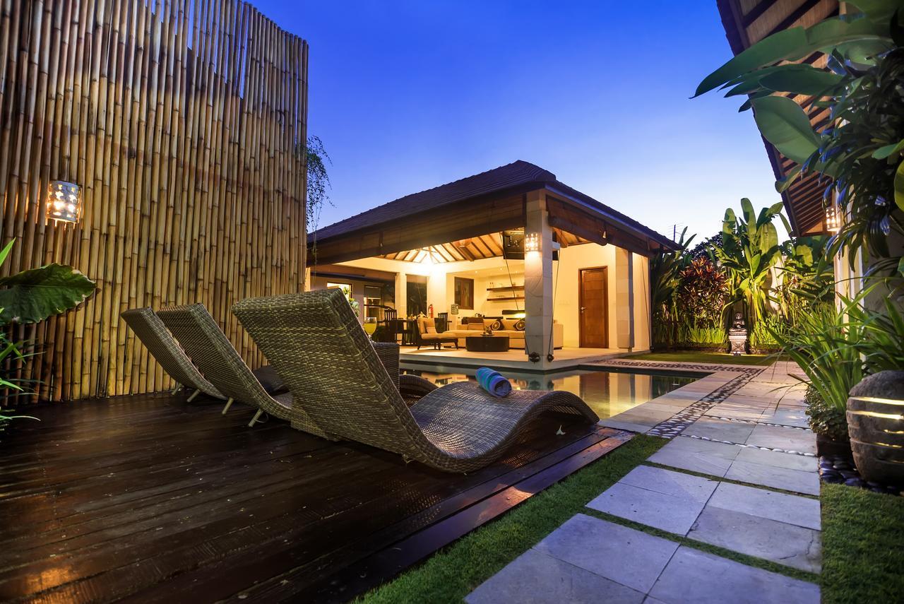 Villa Arama Riverside Legian (Bali)