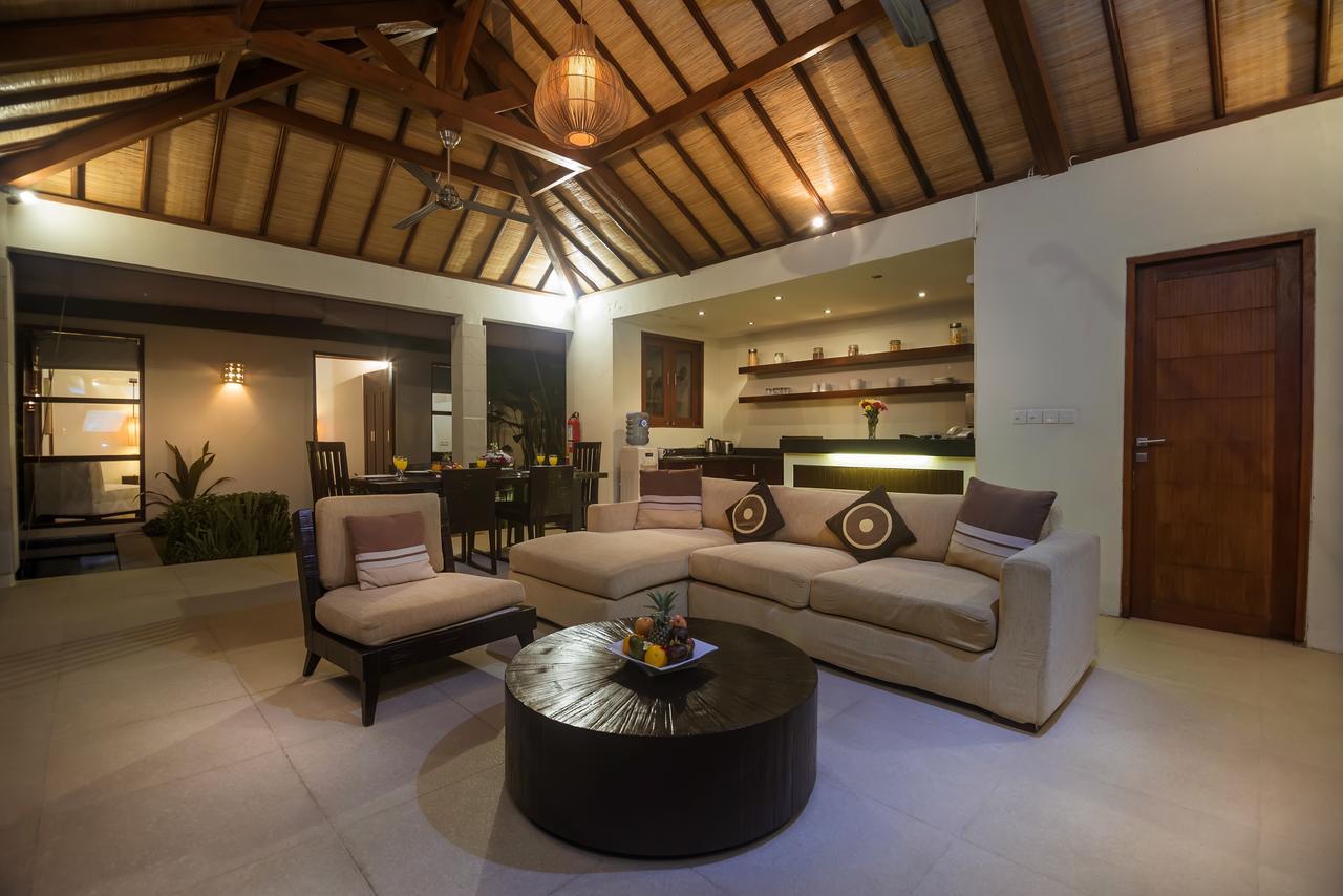 Villa Arama Riverside Legian (Bali)
