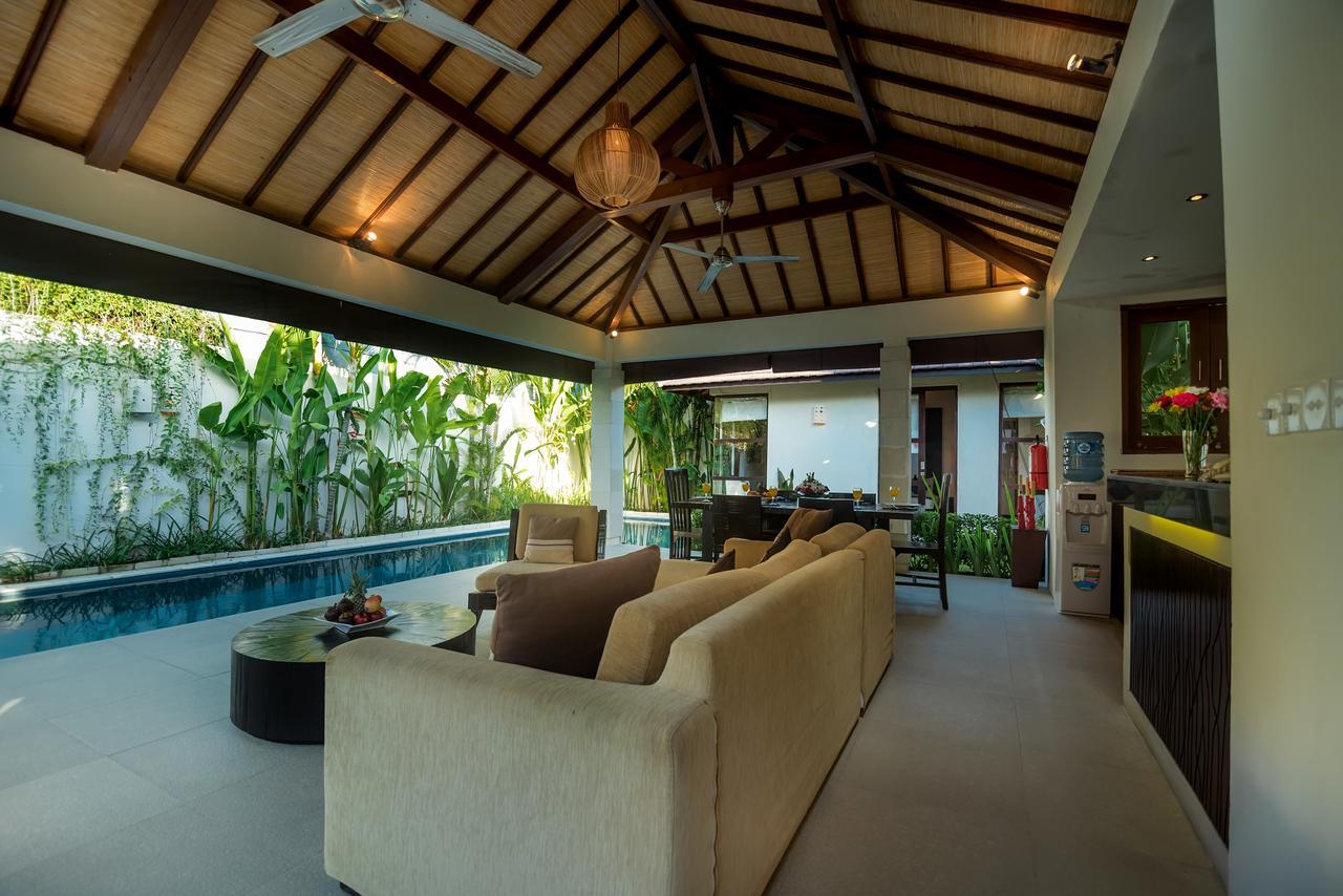 Villa Arama Riverside *