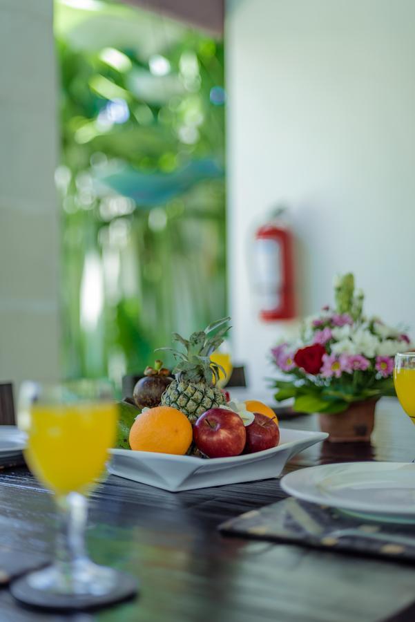 Arama Riverside Villa Legian (Bali)