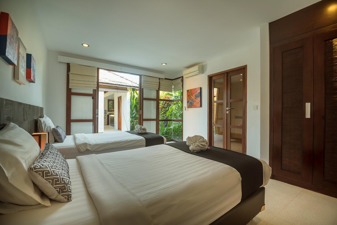 Villa Arama Riverside Legian (Bali)
