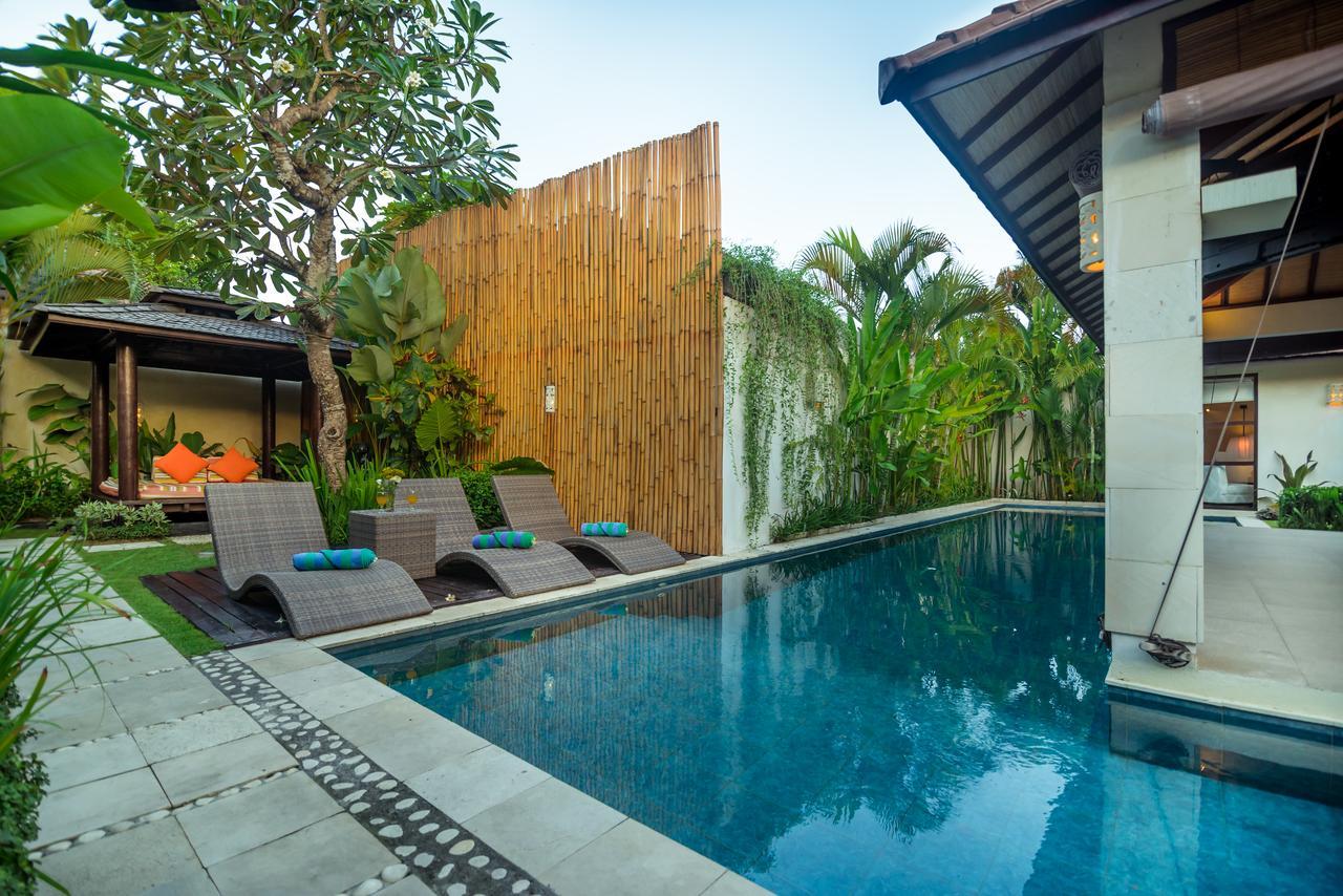 Arama Riverside * Legian (Bali)