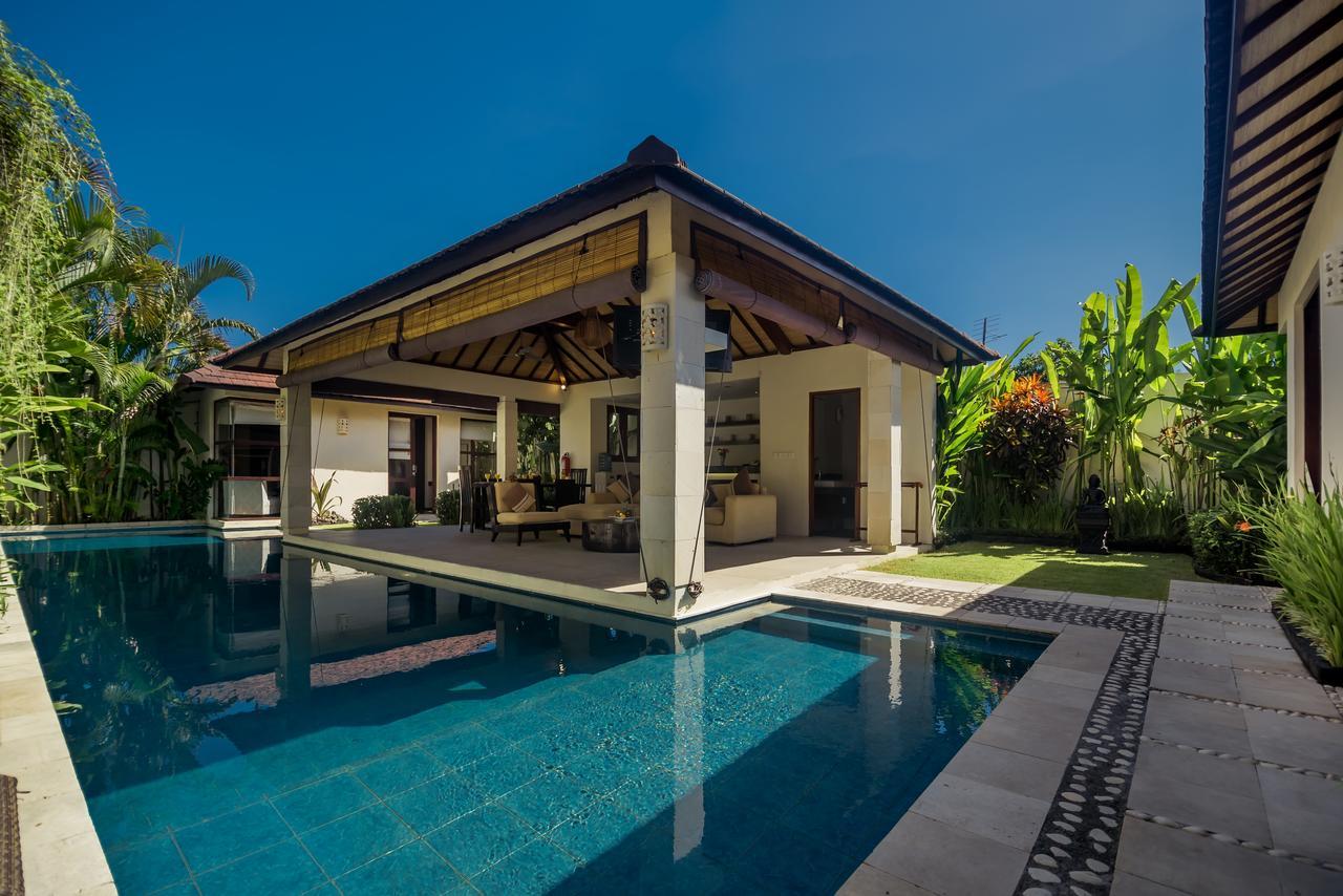 Villa Arama Riverside Legian (Bali)