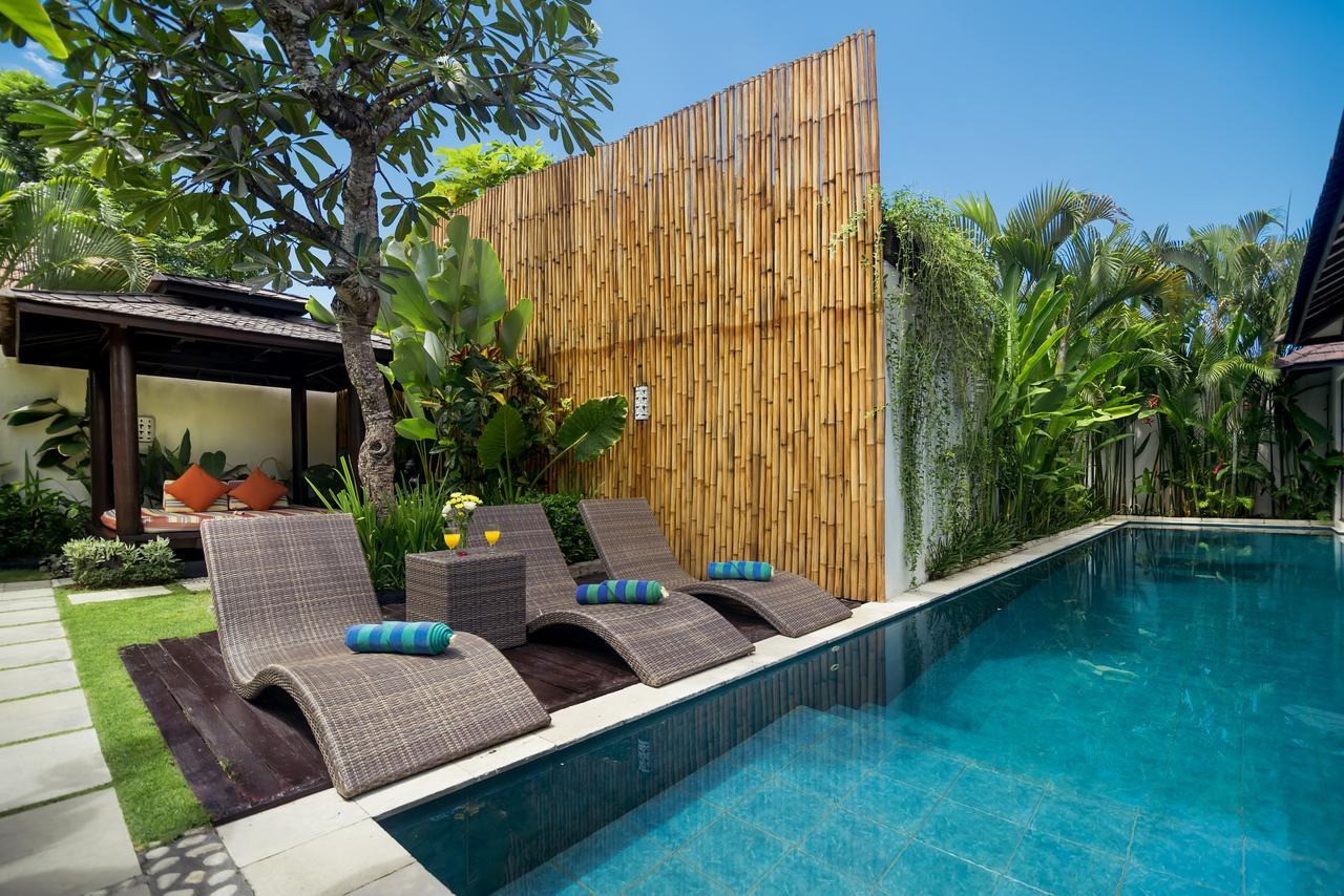 Villa Arama Riverside Legian (Bali)