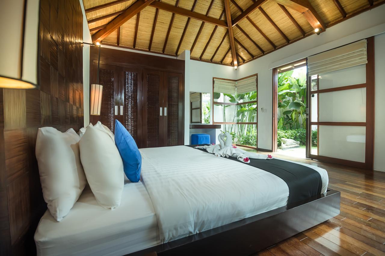 Arama Riverside Legian (Bali)