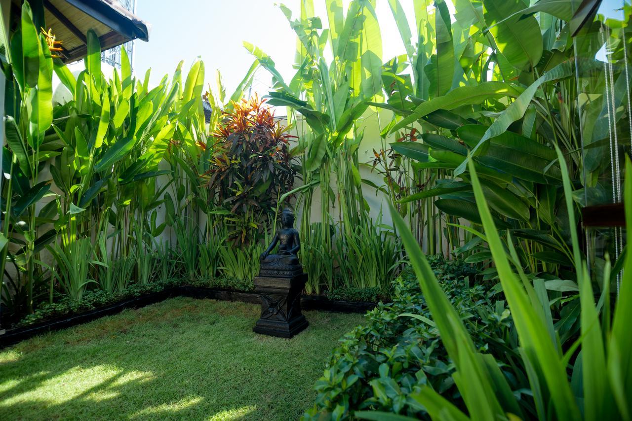 Villa Arama Riverside *