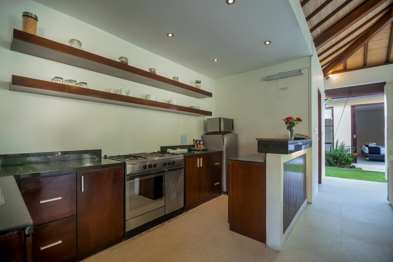 Arama Riverside Villa