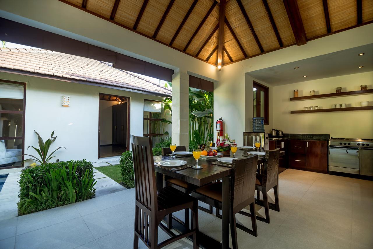 Arama Riverside Villa Legian (Bali)