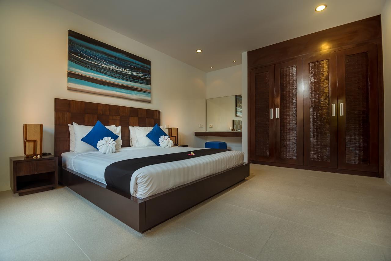 Arama Riverside Legian (Bali)